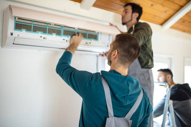Best Emergency HVAC Repair  in Jefferson, OH
