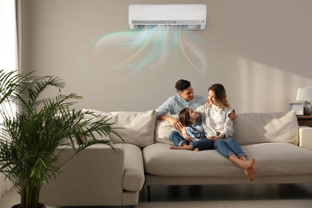 Best Best HVAC Companies  in Jefferson, OH