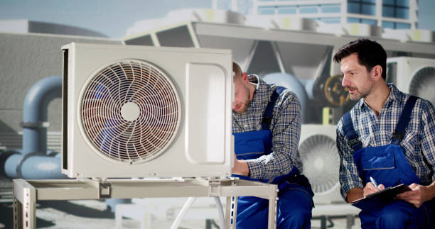 Local HVAC Companies in Jefferson, OH