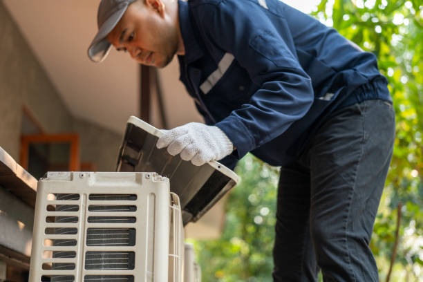 Professional HVAC in Jefferson, OH