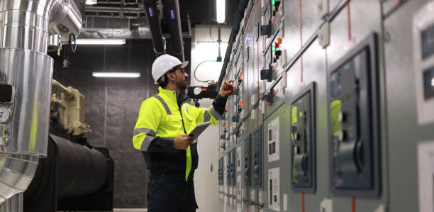 Best HVAC Repair Near Me  in Jefferson, OH