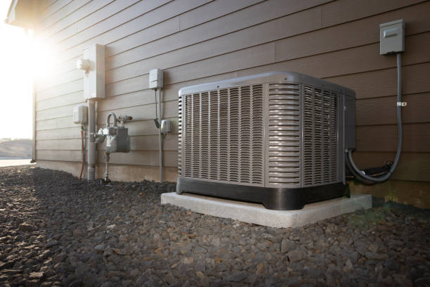 Best Affordable HVAC Services  in Jefferson, OH